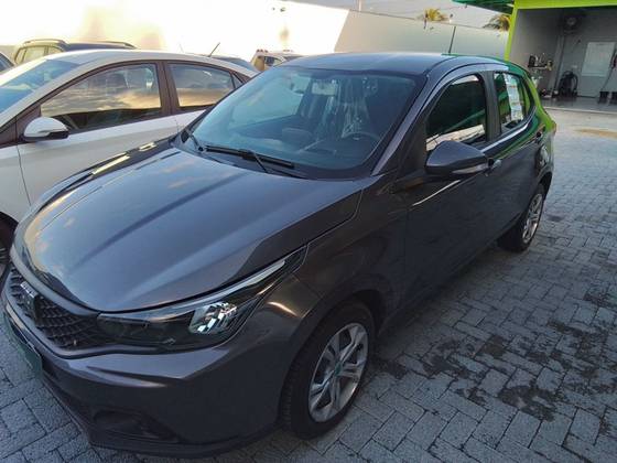 FIAT ARGO 1.0 FIREFLY FLEX DRIVE MANUAL FIAT ARGO 1.0 FIREFLY FLEX DRIVE MANUAL